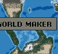 Image result for World Maker Game