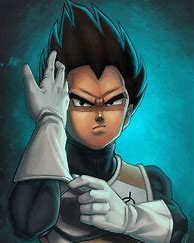 Image result for Cat From Dragon Ball Z
