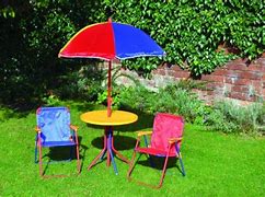 Image result for 99 Cent Store Garden Chairs