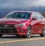 Image result for 2018 Toyota Camry L Interi
