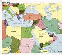 Image result for Middle East Cities