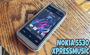 Image result for nokia 5530