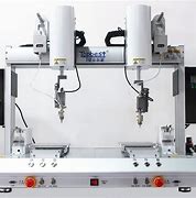 Image result for 8 Axis Robot