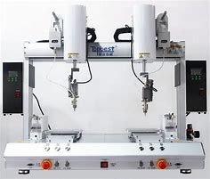 Image result for Robotic Soldering Machine