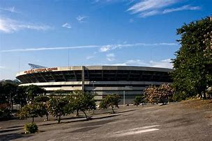 Image result for Monterrey Soccer Stadium