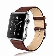 Image result for Leather Apple Watch Band 40Mm