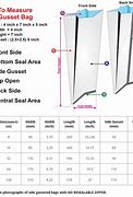 Image result for Presentation Gusset 3Mm vs 5Mm