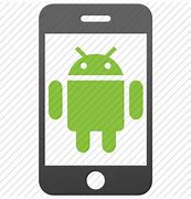 Image result for Android and iPhone Clip Art