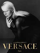 Image result for Versace Cover
