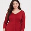 Image result for Dressy Red Tops for Women