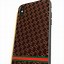 Image result for Burberry iPhone X Case