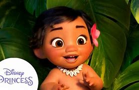 Image result for Moana Kid