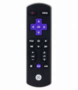 Image result for Black and White Roku Remote