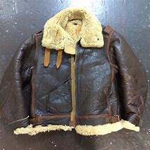 Image result for World War 2 Bomber Jacket