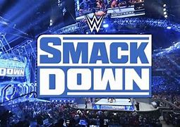 Image result for WWE Smackdown Show