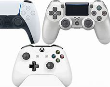 Image result for DualShock Xbox Controller