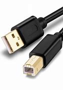 Image result for USB Printer Cable to Computer