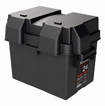 Image result for battery storage box