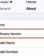 Image result for How to Check What iOS Version On iPhone