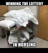 Image result for Sick Patient in Hospital Bed Meme