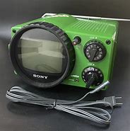 Image result for Old Sony Portable TV