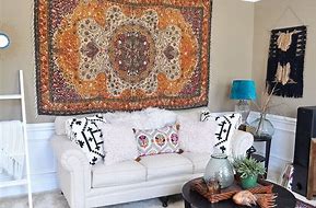 Image result for tapestry rug