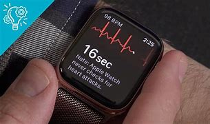 Image result for Fast Track Smartwatch with ECG
