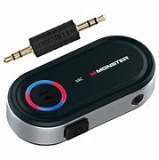 Image result for Bluetooth to Aux Out