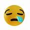 Image result for In Shock Sad Emoji Meme