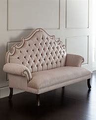 Image result for Tufted Banquette