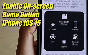 Image result for iPhone Turn On Screen
