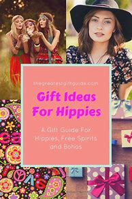 Image result for Concours Hippie Gift Idea