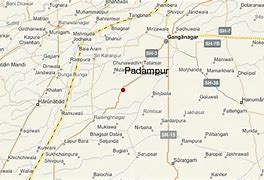 Image result for padampur