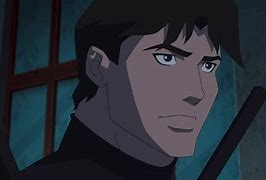 Image result for Oracle Young Justice