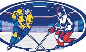 Image result for Ice Hockey Goalie Clip Art