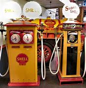 Image result for Shell Gas Colors
