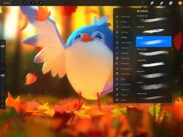 Image result for Procreate Pictures