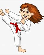 Image result for Karate Chop Clip Art