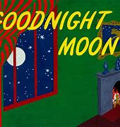 Image result for Goodnight Moon Book