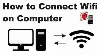 Image result for How to Connect My Laptop to Wi-Fi