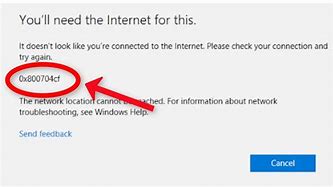 Image result for Internet Connection Error