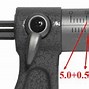 Image result for Vernier Caliper and Micrometer Screw Gauge