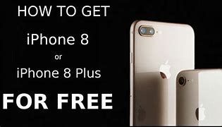 Image result for How to Get a Frre iPhone 8 Plus