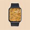 Image result for Halloween Apple Watch Wallpaper