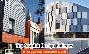 Image result for Graphic Design Colleges