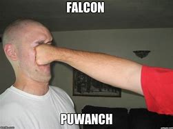 Image result for 1-2 Punch Meme
