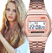 Image result for iPhone Gold Classic Watch