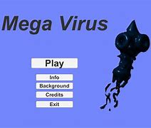 Image result for Mega Byte Virus