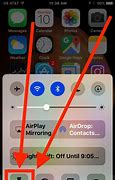 Image result for iPhone 14 Flashlight Button