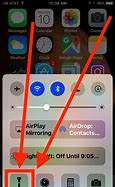 Image result for How to Use Flashlight On iPhone 2020